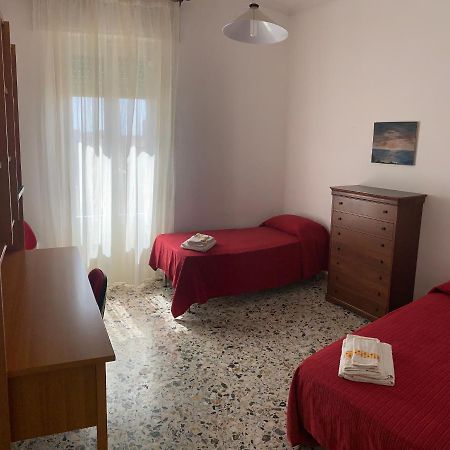 Appartamento In Centro Storico - Casa Cuba Trapani Exteriör bild
